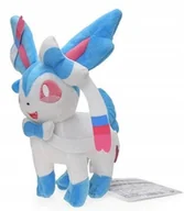 Maskotki i pluszaki - POKEMON SHINY SYLVEON POKEMON ZABAWKA PIKACHU PLUSZAK WYSOKA JAKOŚĆ - miniaturka - grafika 1