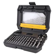 Akcesoria do elektronarzędzi - FIELDMANN zestaw 39 wierteł FDV 9201 # z wartością produktów powyżej 89zł! - miniaturka - grafika 1