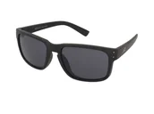 Okulary przeciwsłoneczne - Okulary przeciwsłoneczne Alpina Kosmic Black Matt/Black - miniaturka - grafika 1