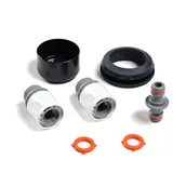 Zbiorniki na deszczówkę - Zestaw rozszerzający w poziomie Signa - miniaturka - grafika 1