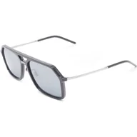 Okulary przeciwsłoneczne - Dolce & Gabbana Okulary przeciwsłoneczne - miniaturka - grafika 1