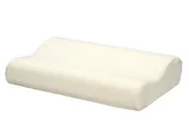 Podnóżki, podpórki, podkładki - APTE Poduszka ortopedyczna memory pillow hit z tv uniwersalny 934-uniw - miniaturka - grafika 1
