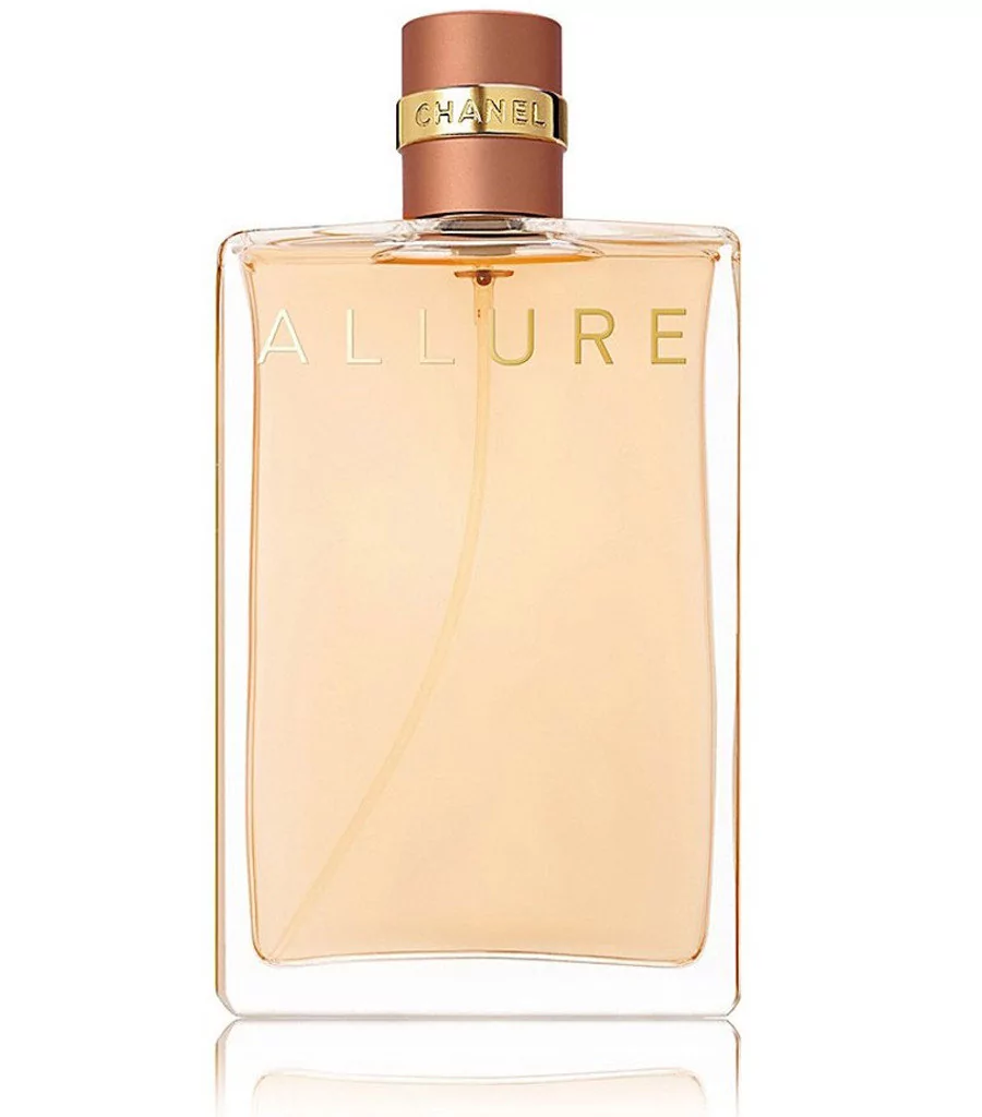 Chanel Allure woda perfumowana 100ml