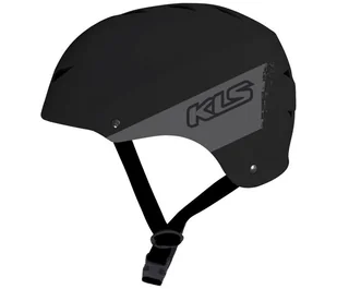 Kask Rowerowy Kellys Jumper  | Black Matt 55-58Cm - Kaski rowerowe - miniaturka - grafika 1
