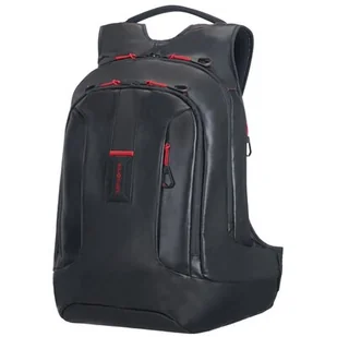 Samsonite Plecak na laptopa Paradiver Light - black 74775-1924 - Torby na laptopy - miniaturka - grafika 3