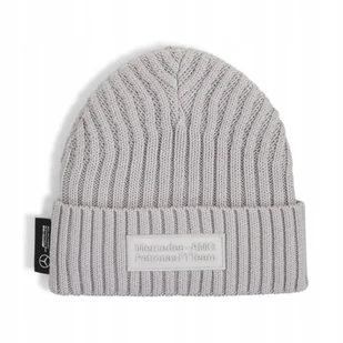 Puma Czapka Mapf1 Statement 02569002 R Uniwersalny - Czapki damskie - miniaturka - grafika 1