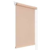 Rolety - Miniroleta GO/ON! Perła jasny beż 1867 57 x 150 cm - miniaturka - grafika 1