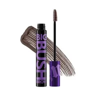 Pomada do brwi - Urban Decay Big Bush Brow Żel i pomada do brwi 6,1 ml Odcień Dark Drapes - miniaturka - grafika 1
