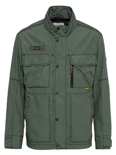 Camel Active Kurtka przejściowa w kolorze khaki - Kurtki męskie - miniaturka - grafika 1
