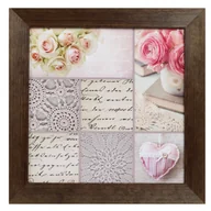 Ramki na zdjęcia - Fotografie w ramie 30 x 30 cm - miniaturka - grafika 1