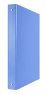 Segregatory - Donau SEGREGATOR RING A4 30mm PP 4R NIEBIESKI - miniaturka - grafika 1