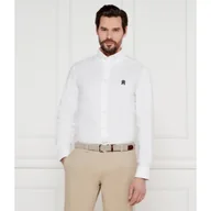 Koszule męskie - Tommy Hilfiger Koszula Regular Fit - miniaturka - grafika 1