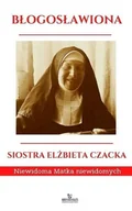 Religia i religioznawstwo - Błogosławiona siostra Elżbieta Czacka - miniaturka - grafika 1