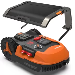 WORX Robot Koszący Landroid WR147E.1 Wifi - Roboty koszące - miniaturka - grafika 2