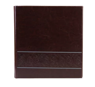 Album kieszeniowy Elegant 200 zdjęć 13x18 czarny - Albumy fotograficzne - miniaturka - grafika 1
