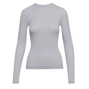 Koszulka damska DIADORA L. LS T-SHIRT ACT - Koszulki i topy damskie - miniaturka - grafika 1