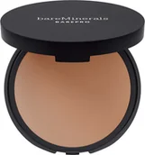 Podkłady do twarzy - bareMinerals BarePro BarePro 16hr Skin-Perfecting Powder Foundation - podkład do twarzy Deep 45 Cool - miniaturka - grafika 1