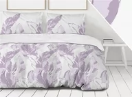 Pościel - Pościel 220x200 bawełna Ideal Premium Bielbaw - miniaturka - grafika 1