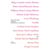 Psychologia - Autystki O kobietach w spektrum - miniaturka - grafika 1