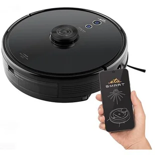 Robot sprzątający ETA Master 2 ETA522990010 - Roboty sprzątające - miniaturka - grafika 1