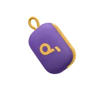 Słuchawki bluetooth - Soundcore Select 4 Go 5W Fioletowy - miniaturka - grafika 1