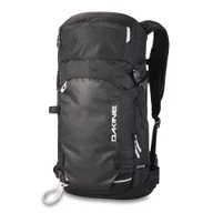 Plecaki - Plecak DAKINE POACHER 40L BLACK - miniaturka - grafika 1