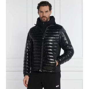 BOSS GREEN Puchowa kurtka J_Techno | Regular Fit - Kurtki męskie - miniaturka - grafika 1