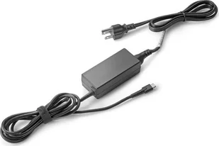 Zasilacz do laptopa HP Ac Adapter 45W 4.5Mm Ra1.8M - Zasilacze do laptopów - miniaturka - grafika 1