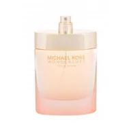 Wody i perfumy damskie - Michael Kors Wonderlust Eau De Voyage woda perfumowana 100 ml dla kobiet TESTER - miniaturka - grafika 1