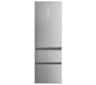 Lodówki - Haier Seria 5 HTW5618CNMG Pełny No Frost - miniaturka - grafika 1