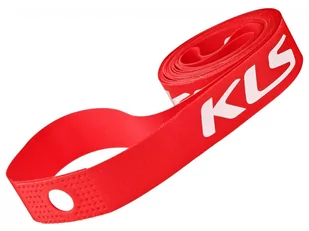 Taśma na obręcz opaska Kellys 28 29 22mm Cross Mtb - Części rowerowe - miniaturka - grafika 1