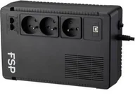 Zasilacze awaryjne UPS - UPS FSP/Fortron ECO 800 (PPF4802200) - miniaturka - grafika 1