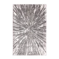 Dywany - Dywan Pacyfik szaro-granatowy 200 x 290 cm - miniaturka - grafika 1