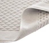 Dywaniki łazienkowe - Zwoltex Dywanik łazienkowy 50x70 9242C9 9242C9 SAM 50x70 - miniaturka - grafika 1