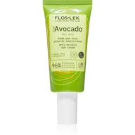 Kosmetyki do pielęgnacji twarzy męskie - Floslek, Richavocado, Krem Na Zmarszczki, 30 Ml - miniaturka - grafika 1