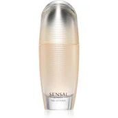 Kosmetyki do mycia twarzy - SENSAI ULTIMATE THE LOTION II 75ML - miniaturka - grafika 1
