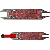 Akcesoria do skatingu - Grip do hulajnogi, papier ścierny, XTR, ant - miniaturka - grafika 1