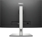 Zestawy komputerowe - DELL Pro QC24250 Intel Core Ultra 7 265 61 cm (24") 1920 x 1080 px All-in-One PC 16 GB DDR5-SDRAM 512 GB SSD Windows 11 Pro Wi-Fi 6E (802.11ax) Czarny NY9G2 - miniaturka - grafika 1