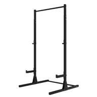 Poręcze i drążki do podciągania - Drążek do podciągania stacjonarny stojaki UNDERFIT asekuracja - miniaturka - grafika 1