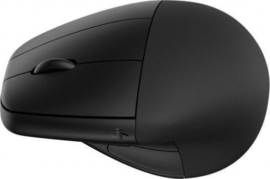 HP Wireless Premium Mouse with