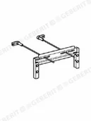 Stelaże i zestawy podtynkowe do WC - Geberit 111.824.00.1 - miniaturka - grafika 1
