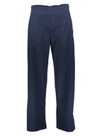 Spodnie damskie - JDY Spodnie "Louisville Catia Life" w kolorze granatowym - miniaturka - grafika 1