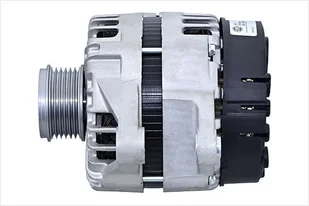 Alternator Hella 8EL 015 637-121 - Alternatory - miniaturka - grafika 1