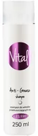 Szampony do włosów - Stapiz Vital szampon oczyszczający 250ml 9620 - miniaturka - grafika 1