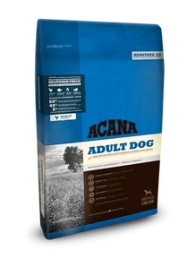 Acana Heritage Adult All Breed 11,4 kg - Sucha karma dla psów - miniaturka - grafika 1