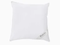Poduszki - OBB Poduszka z pierza/puchu Premium Elegance (80 X 80 cm) - miniaturka - grafika 1