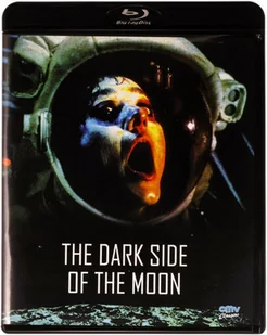 Ciemna strona księżyca - Horrory Blu-Ray - miniaturka - grafika 1
