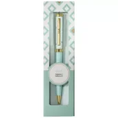 Długopisy - Be-Happy Gifts Długopis prezentowy Julia - miniaturka - grafika 1