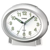 Zegary - Casio Collection budzik analogowy kwarcowy TQ-266  8EF TQ-266-8EF - miniaturka - grafika 1