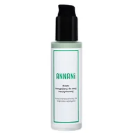 Kremy do twarzy - Annani Krem korygujący do cery naczynkowej 50ml - miniaturka - grafika 1
